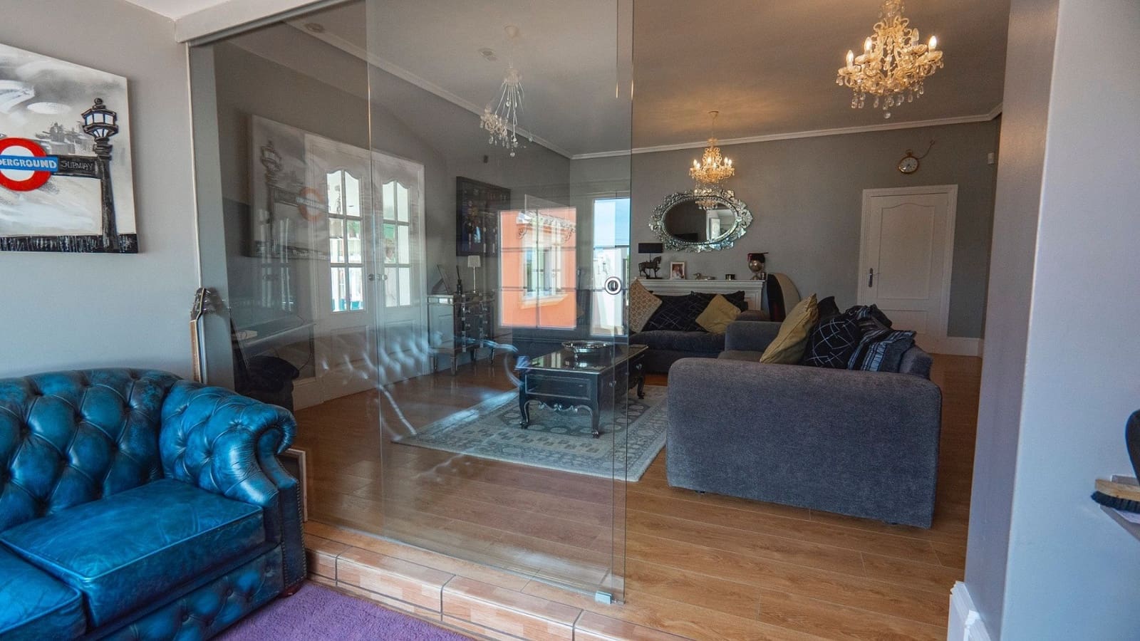 6 slaapkamer Villa te koop in Heredades met zwembad - € 595.000 (Ref: 9790254)