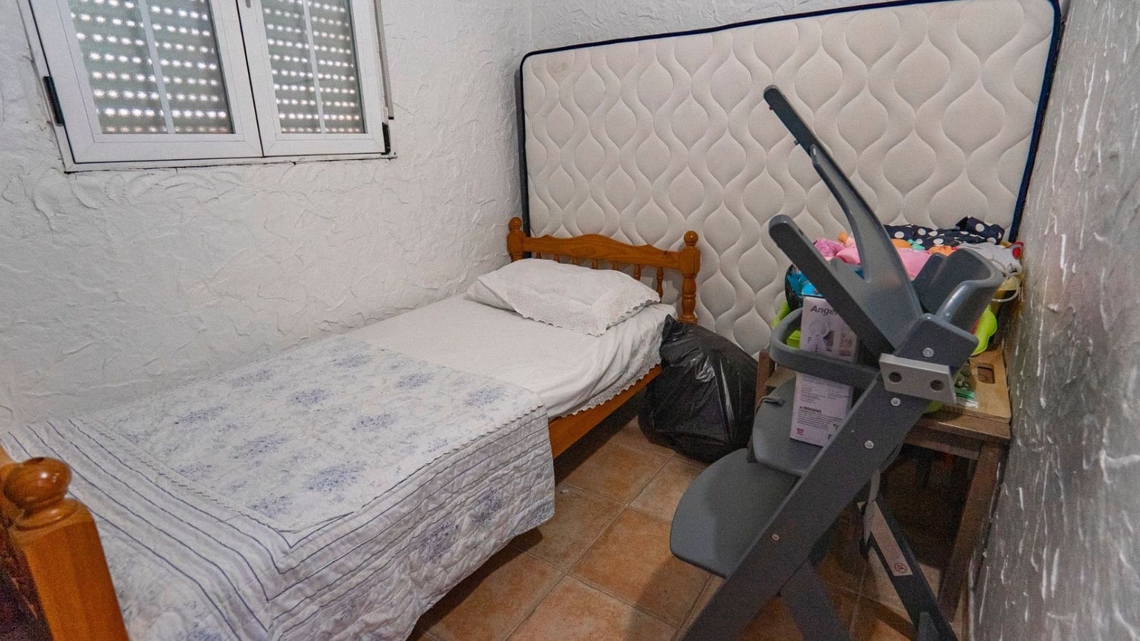 6 slaapkamer Villa te koop in Heredades met zwembad - € 595.000 (Ref: 9790254)