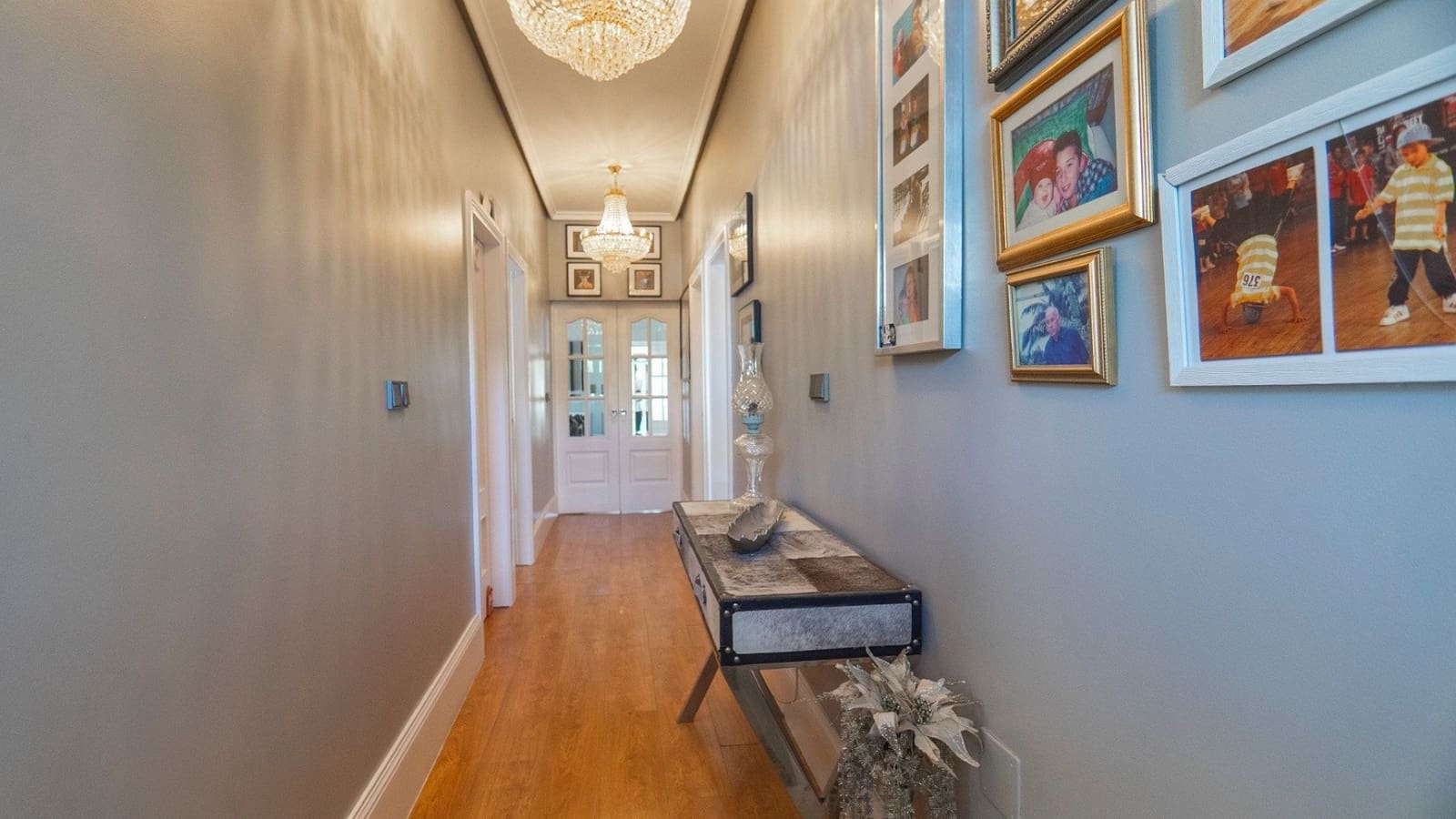 6 slaapkamer Villa te koop in Heredades met zwembad - € 595.000 (Ref: 9790254)