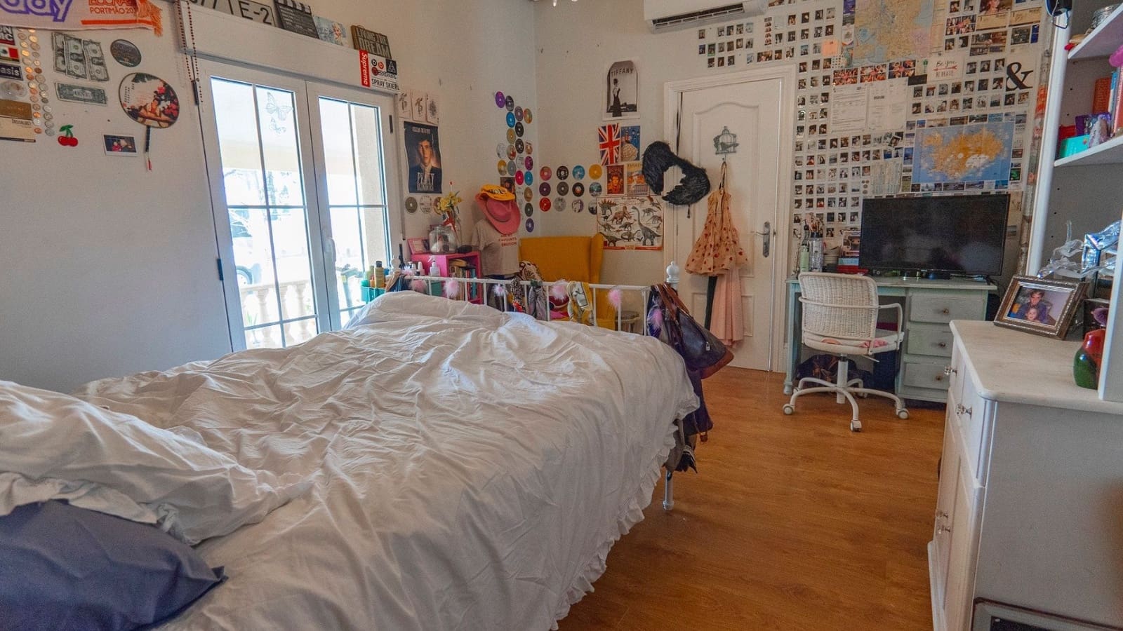 6 slaapkamer Villa te koop in Heredades met zwembad - € 595.000 (Ref: 9790254)