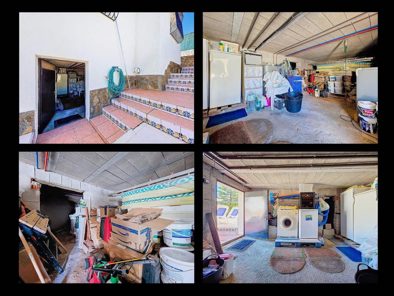 3 camera da letto Villa in vendita in Alcalali / Alcanali con piscina - 499.995 € (Rif: 9790255)