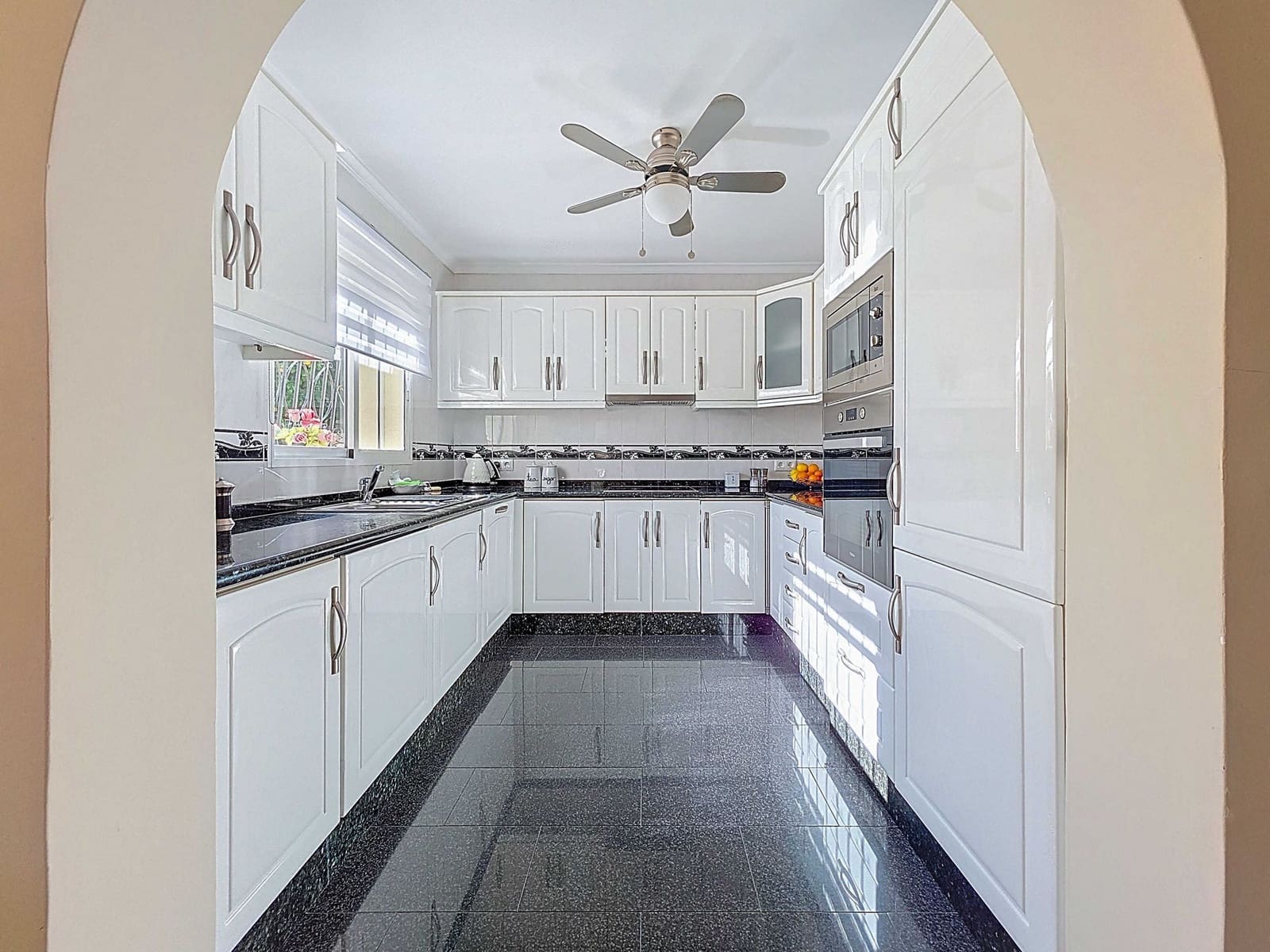 3 camera da letto Villa in vendita in Alcalali / Alcanali con piscina - 499.995 € (Rif: 9790255)