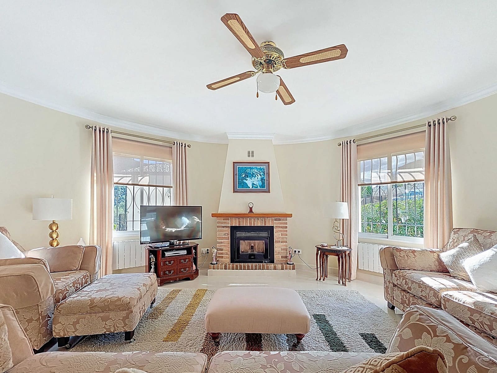 3 camera da letto Villa in vendita in Alcalali / Alcanali con piscina - 499.995 € (Rif: 9790255)