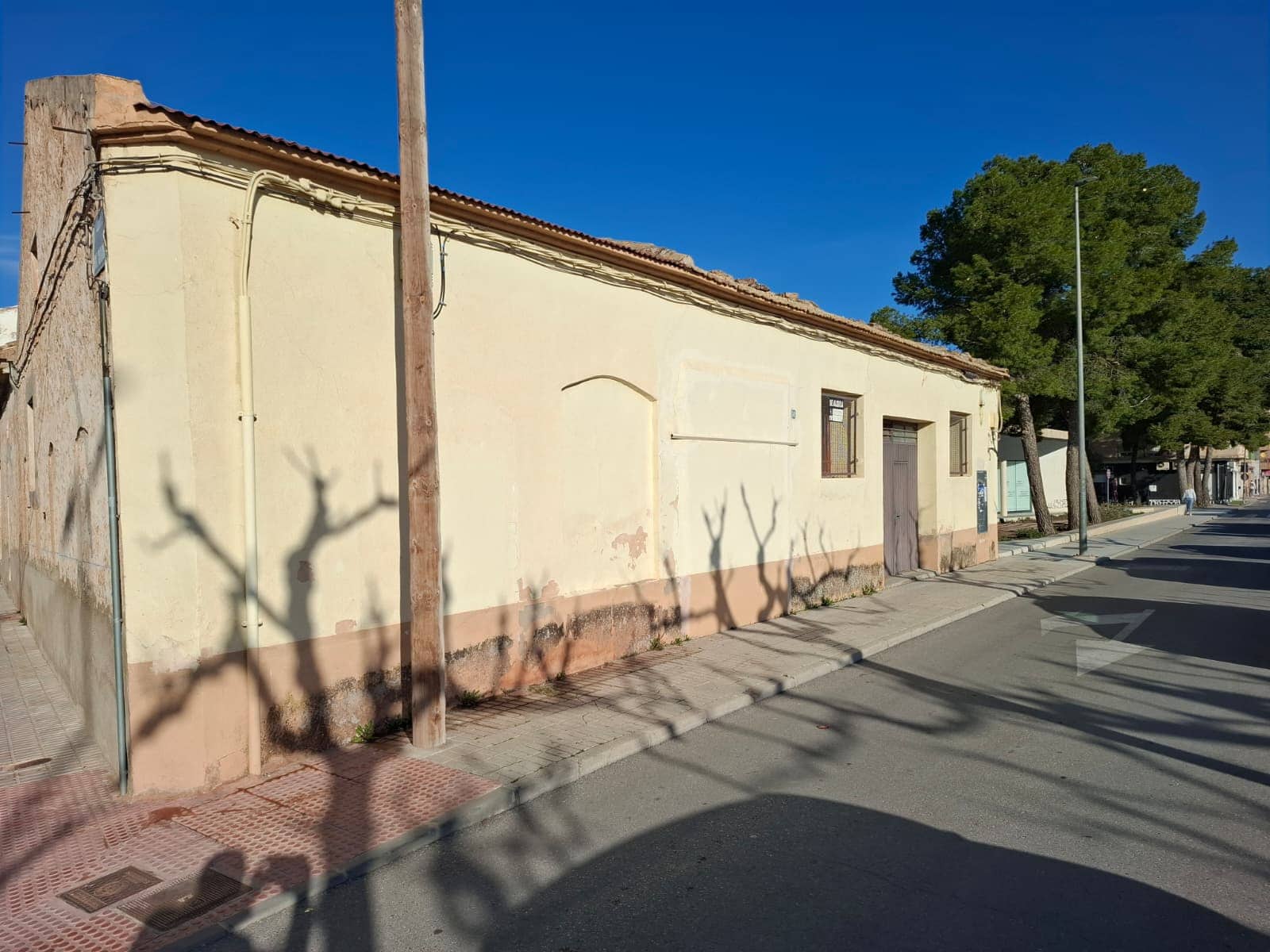 Townhouse for sale in Pinoso - € 249,999 (Ref: 9790256)