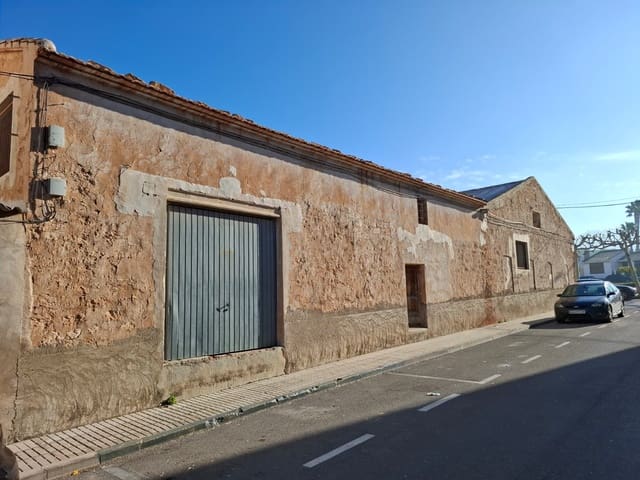 Dom na sprzedaż w Pinoso - 249 999 € (Ref: 9790256)