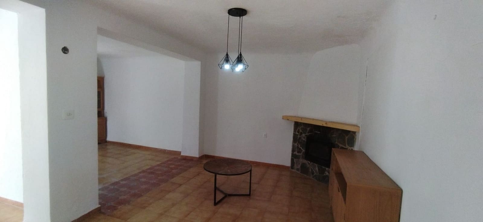 Casa de 3 habitaciones en Casas del Senor en venta con garaje - 98.000 € (Ref: 9790257)