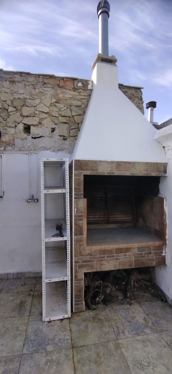 Casa de 3 habitaciones en Casas del Senor en venta con garaje - 98.000 € (Ref: 9790257)