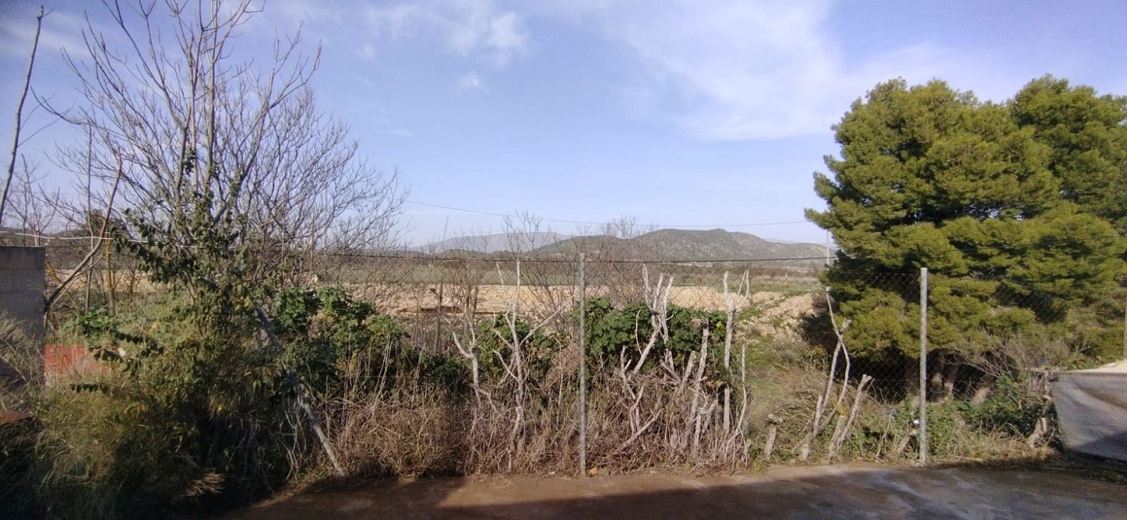 Casa de 3 habitaciones en Casas del Senor en venta con garaje - 98.000 € (Ref: 9790257)