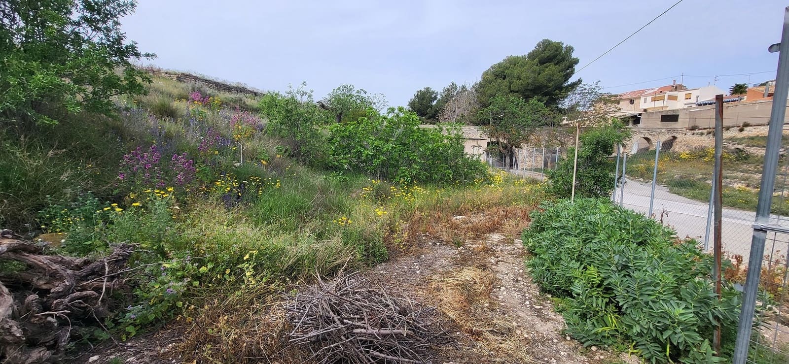 Casa de 3 habitaciones en Casas del Senor en venta con garaje - 98.000 € (Ref: 9790257)