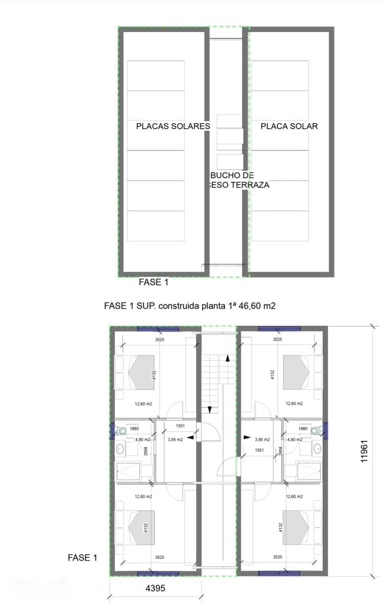4 bedroom Villa for sale in Pinoso with pool - € 210,000 (Ref: 9796277)