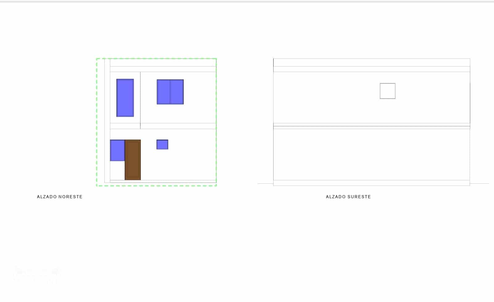 4 bedroom Villa for sale in Pinoso with pool - € 210,000 (Ref: 9796277)