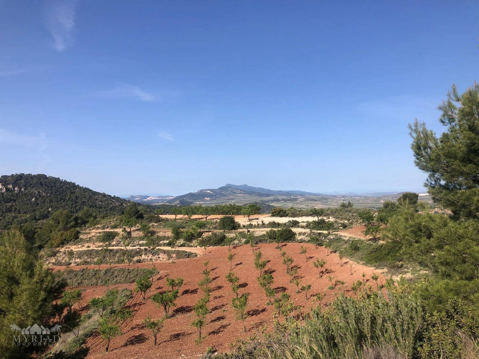 6 bedroom Villa for sale in Encebras with pool - € 649,995 (Ref: 9800351)