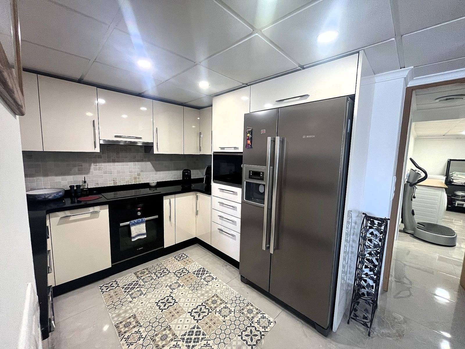 4 bedroom Villa for sale in Castalla with pool - € 360,000 (Ref: 9803920)