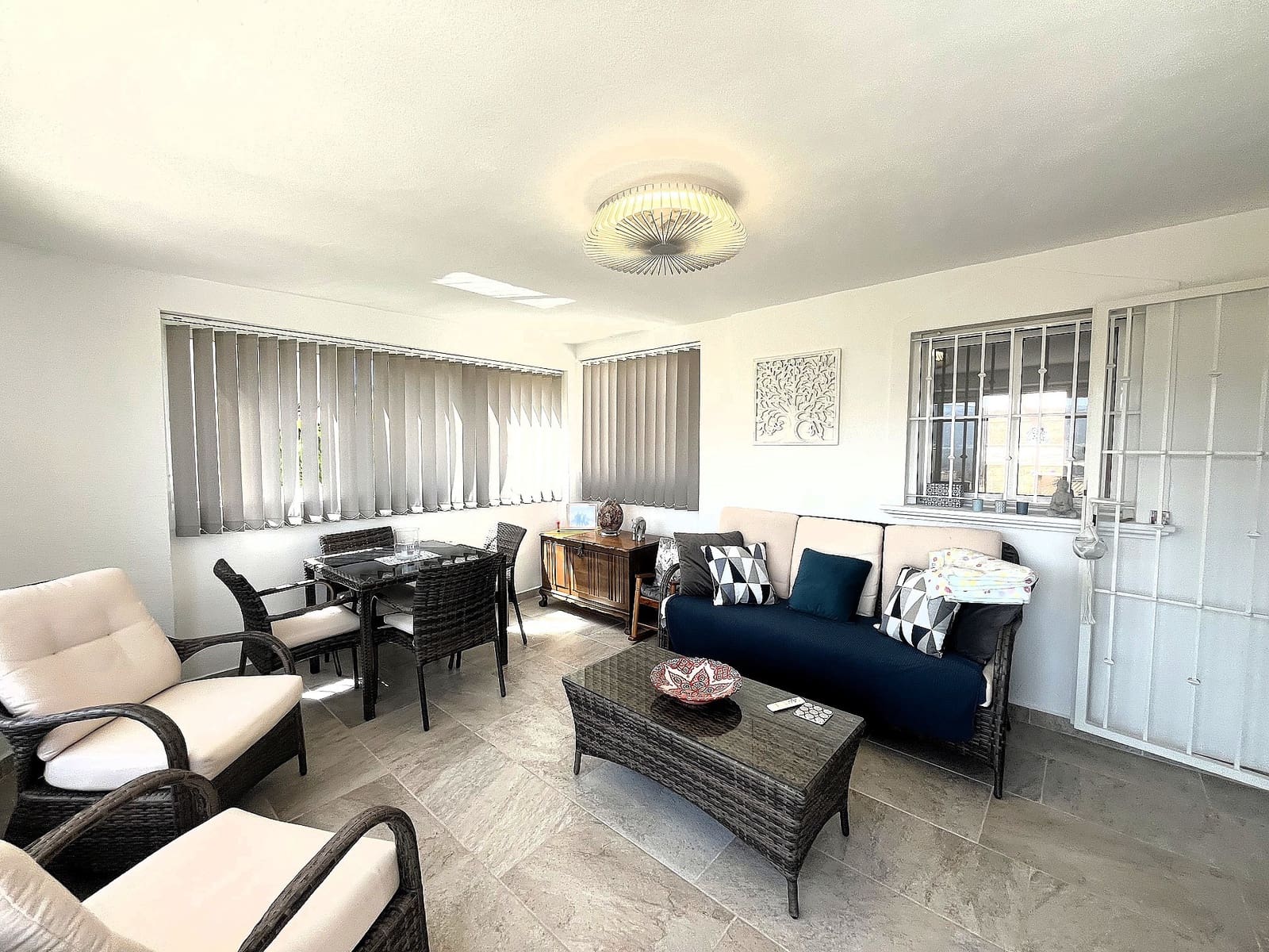 4 bedroom Villa for sale in Castalla with pool - € 360,000 (Ref: 9803920)