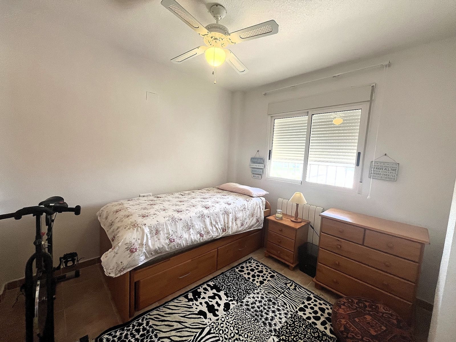 4 bedroom Villa for sale in Castalla with pool - € 360,000 (Ref: 9803920)