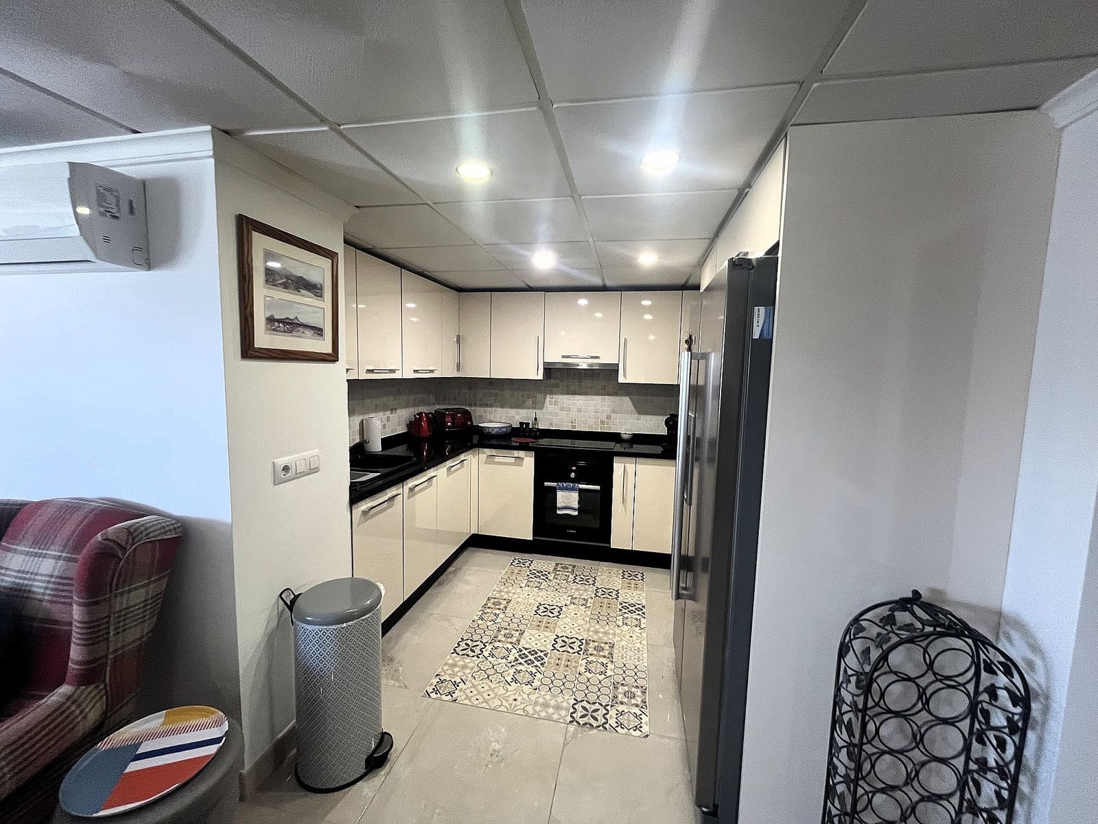 4 bedroom Villa for sale in Castalla with pool - € 360,000 (Ref: 9803920)