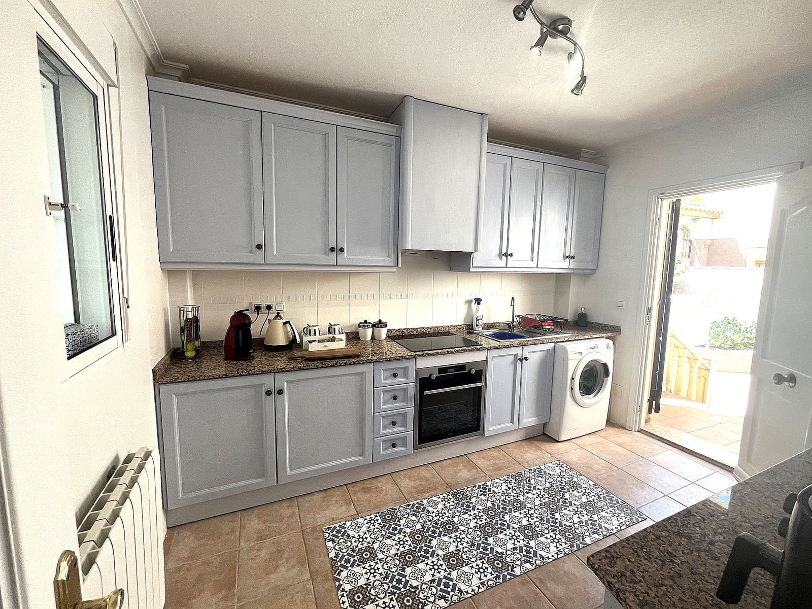 4 bedroom Villa for sale in Castalla with pool - € 360,000 (Ref: 9803920)