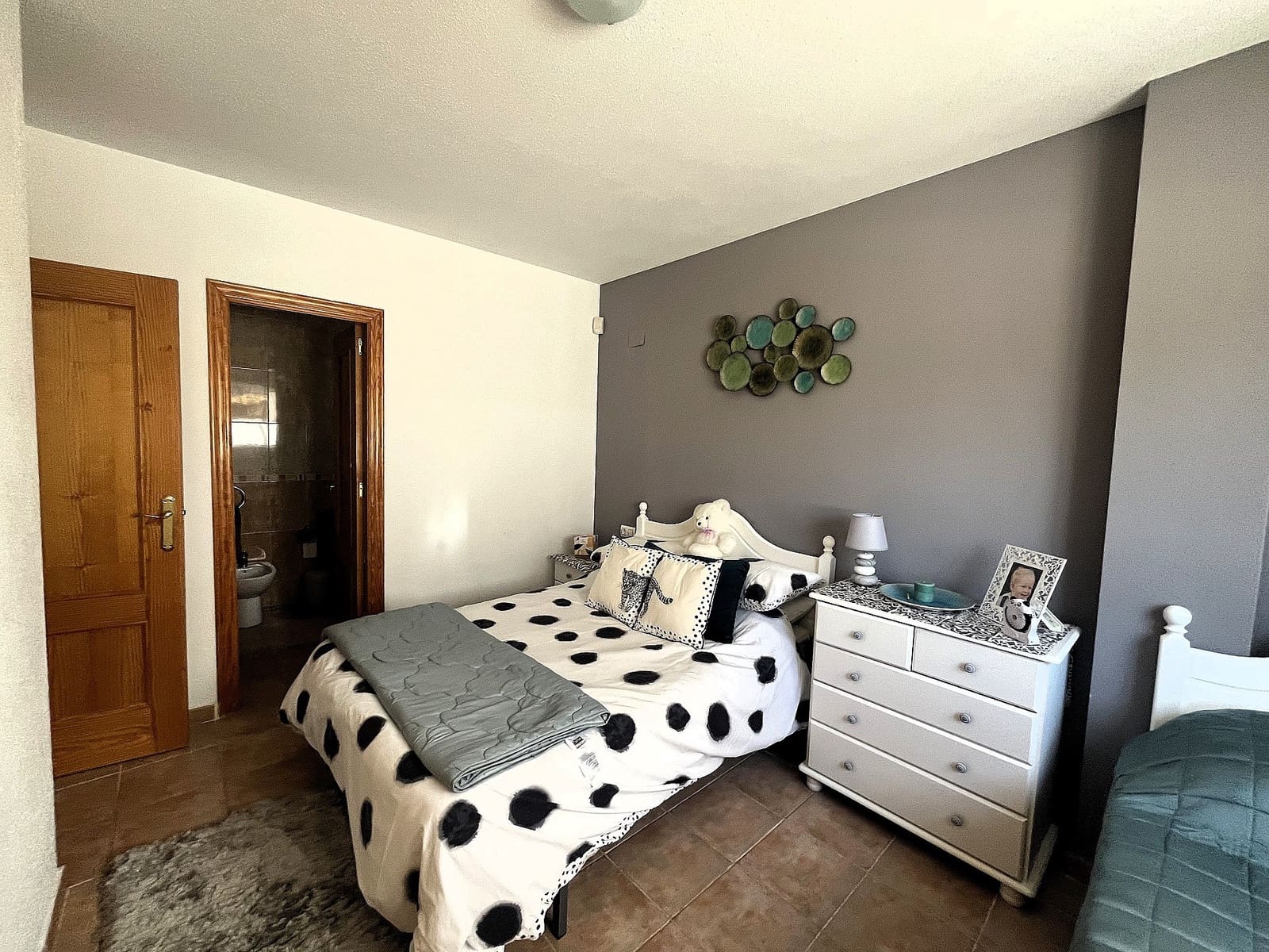 4 bedroom Villa for sale in Castalla with pool - € 360,000 (Ref: 9803920)