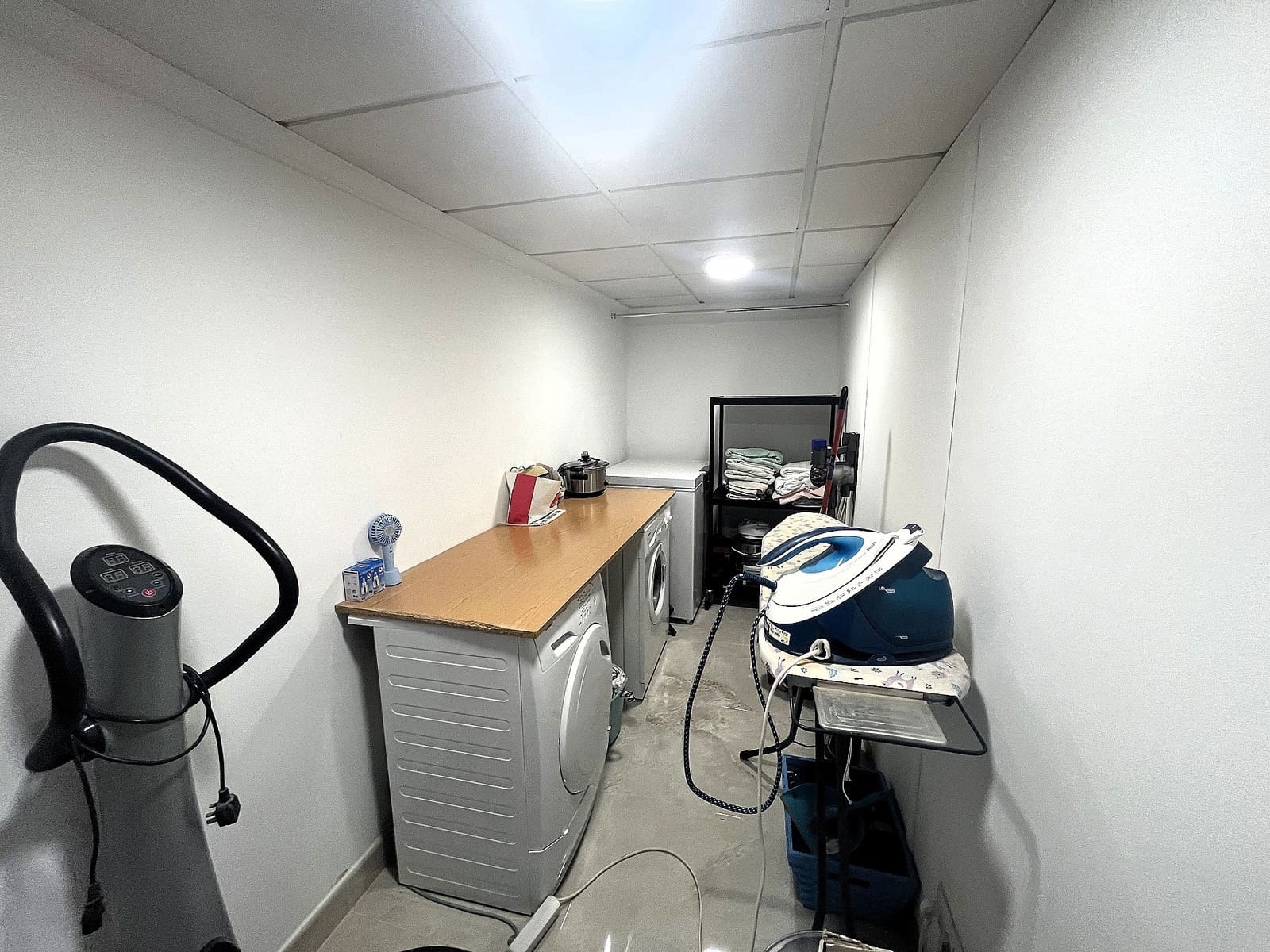 4 bedroom Villa for sale in Castalla with pool - € 360,000 (Ref: 9803920)