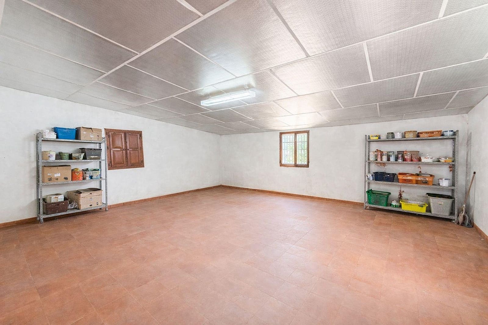 6 soveværelse Finca/Landehus til salg i Pinoso med swimmingpool garage - € 367.000 (Ref: 9803921)