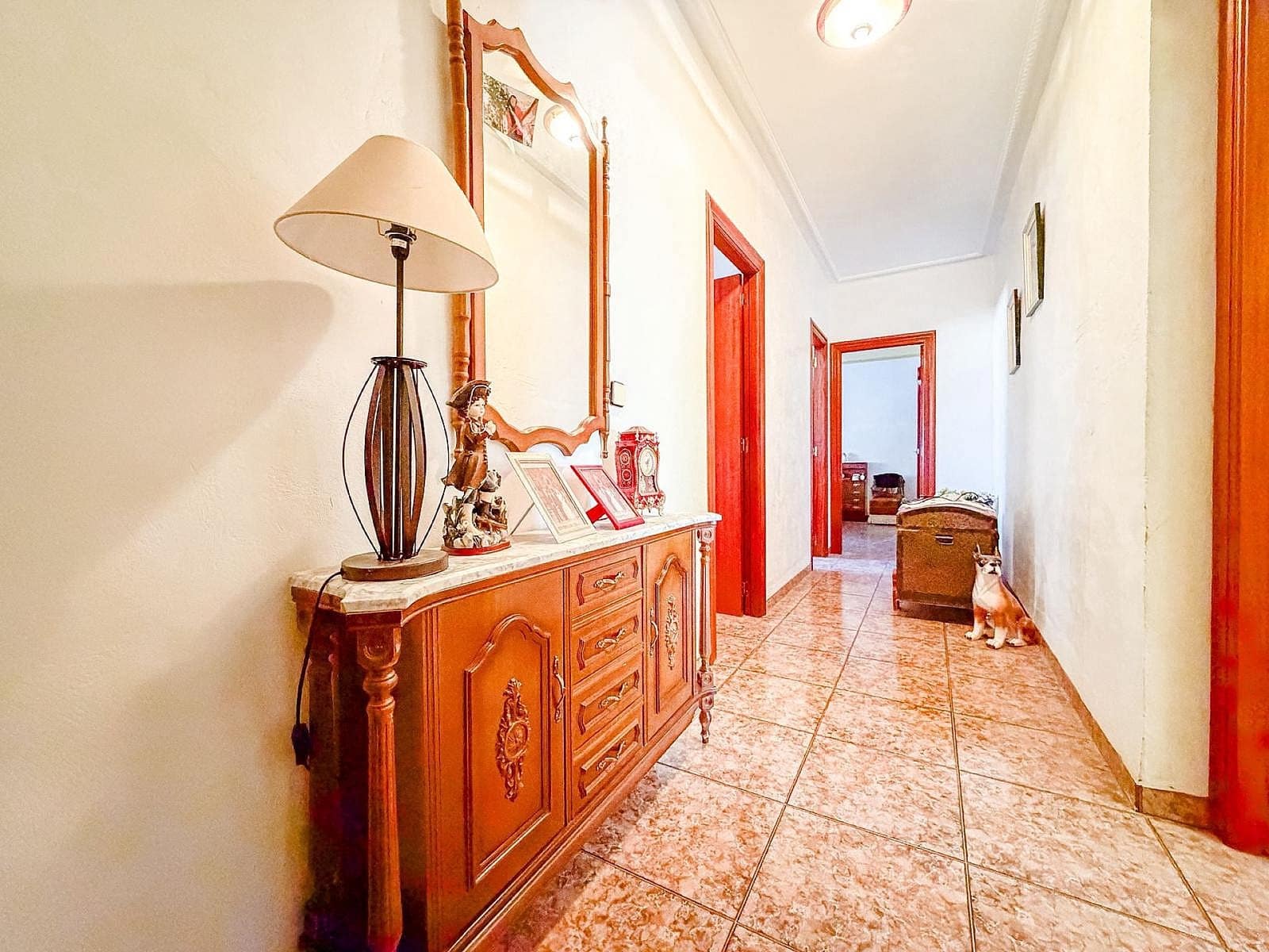 6 soveværelse Finca/Landehus til salg i Pinoso med swimmingpool garage - € 367.000 (Ref: 9803921)