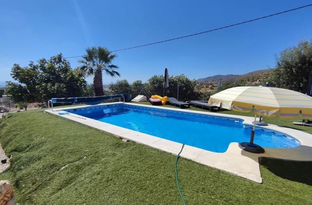 4 soveværelse Villa til salg i Fortuna med swimmingpool - € 249.000 (Ref: 9811224)