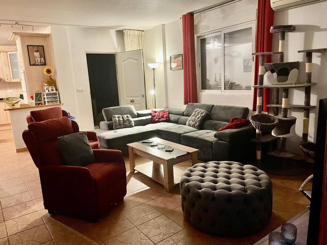4 soveværelse Villa til salg i Fortuna med swimmingpool - € 249.000 (Ref: 9811224)