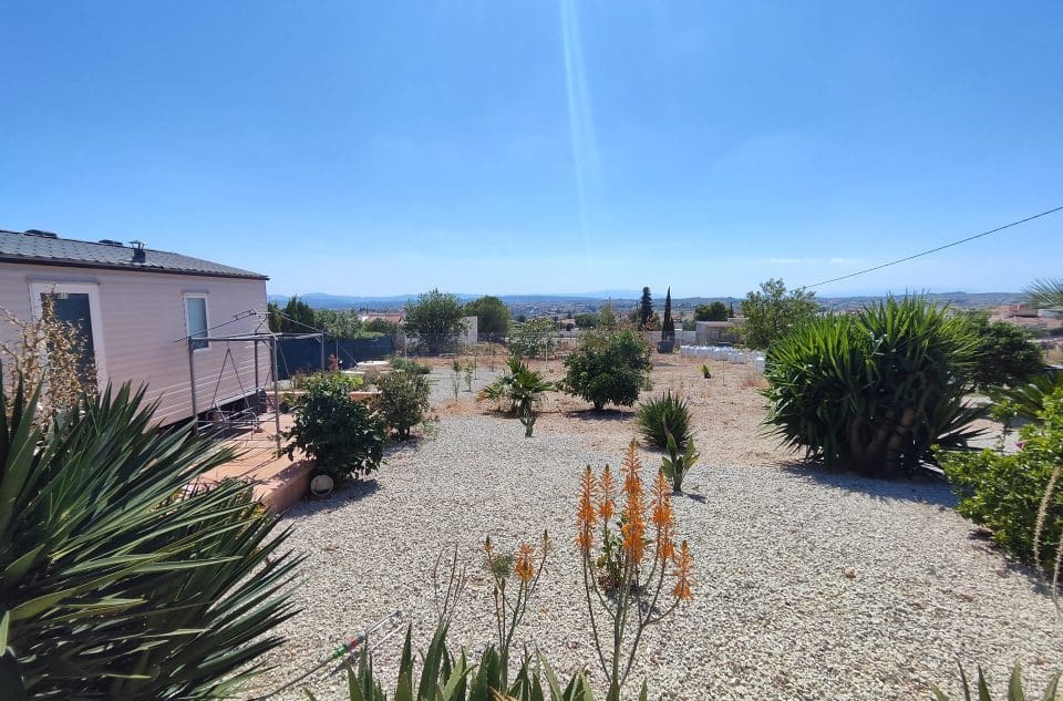 4 soveværelse Villa til salg i Fortuna med swimmingpool - € 249.000 (Ref: 9811224)