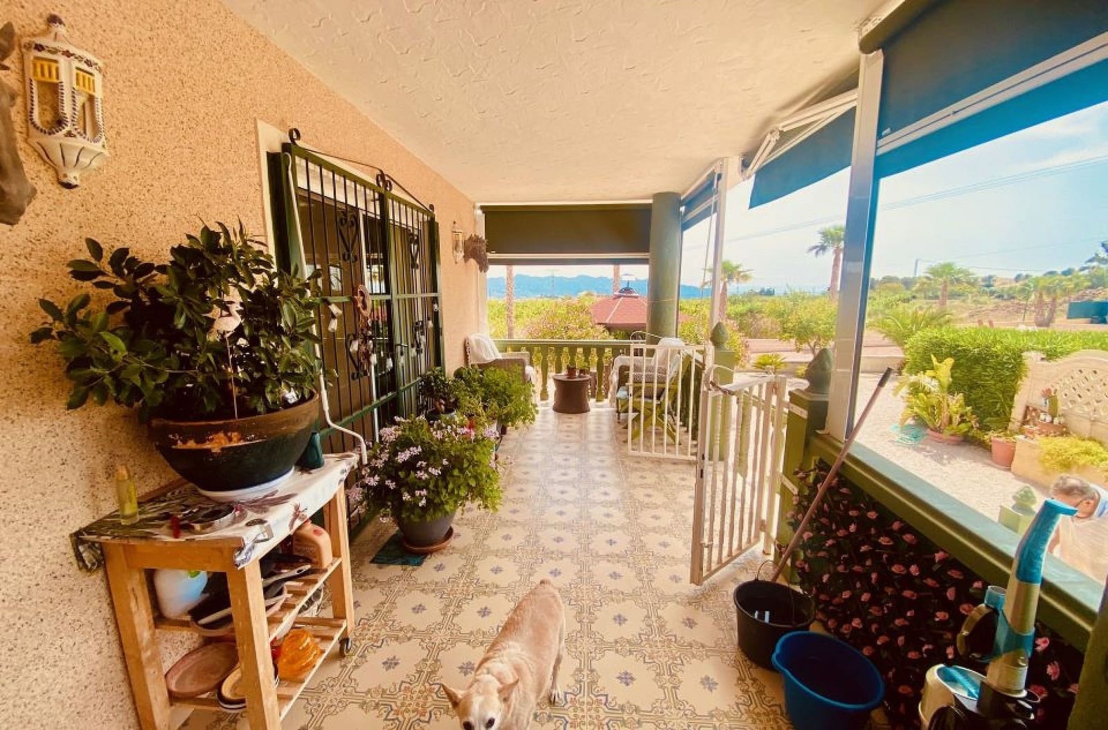 4 soverom Villa til salgs i Macisvenda med svømmebasseng - € 475 000 (Ref: 9817001)