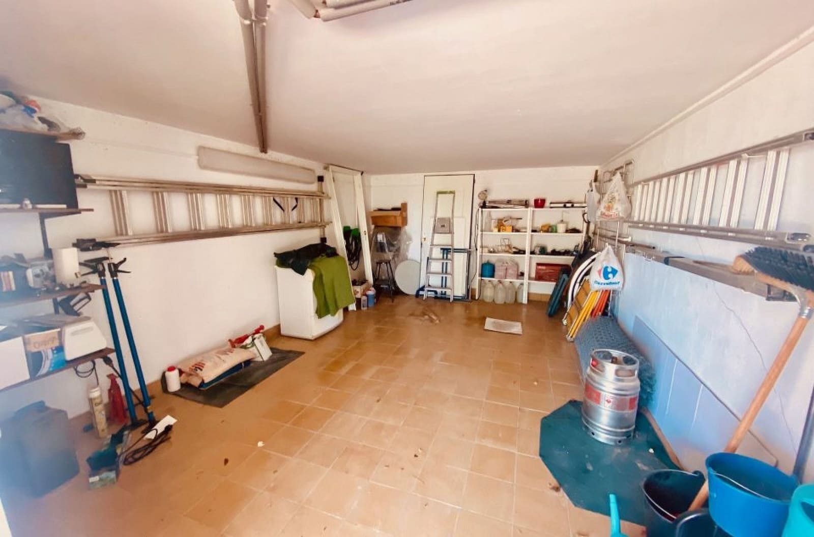 2 bedroom Villa for sale in Fortuna with garage - € 159,950 (Ref: 9817002)