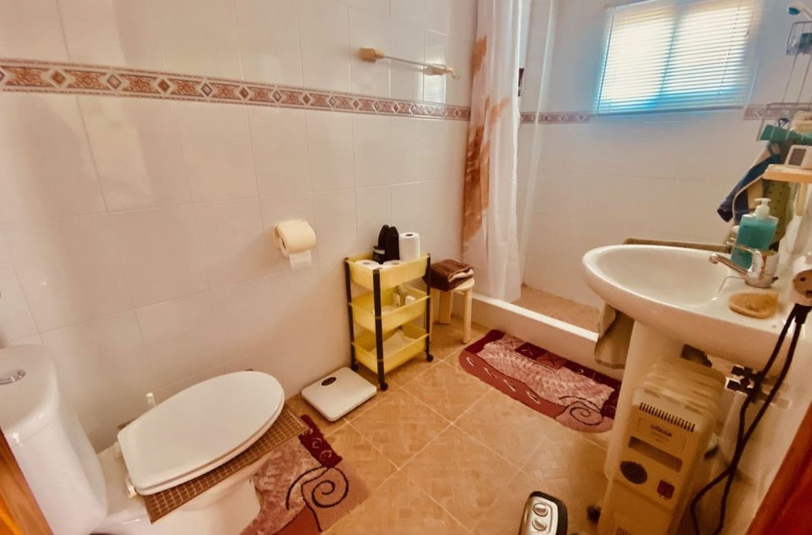 2 bedroom Villa for sale in Fortuna with garage - € 159,950 (Ref: 9817002)