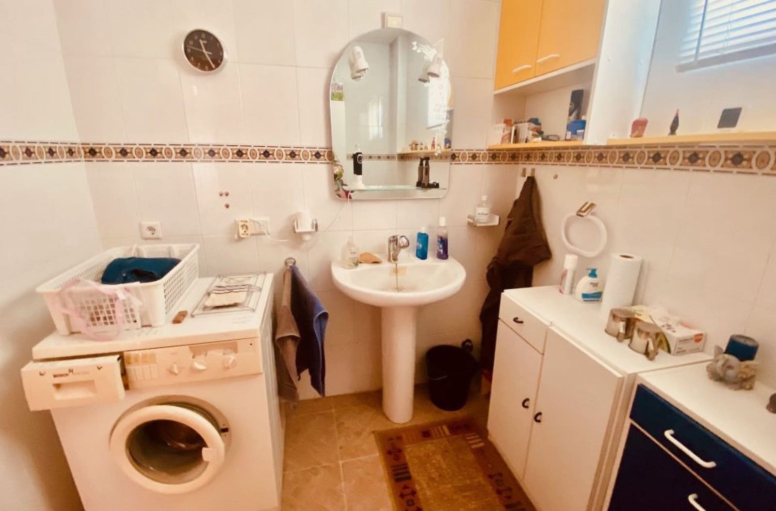 2 bedroom Villa for sale in Fortuna with garage - € 159,950 (Ref: 9817002)