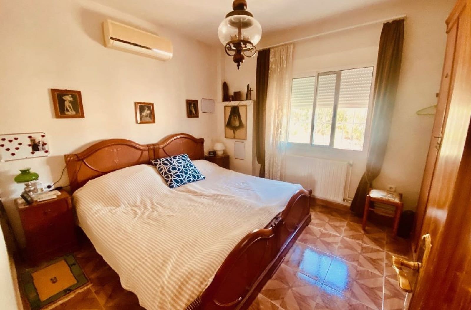 2 bedroom Villa for sale in Fortuna with garage - € 159,950 (Ref: 9817002)