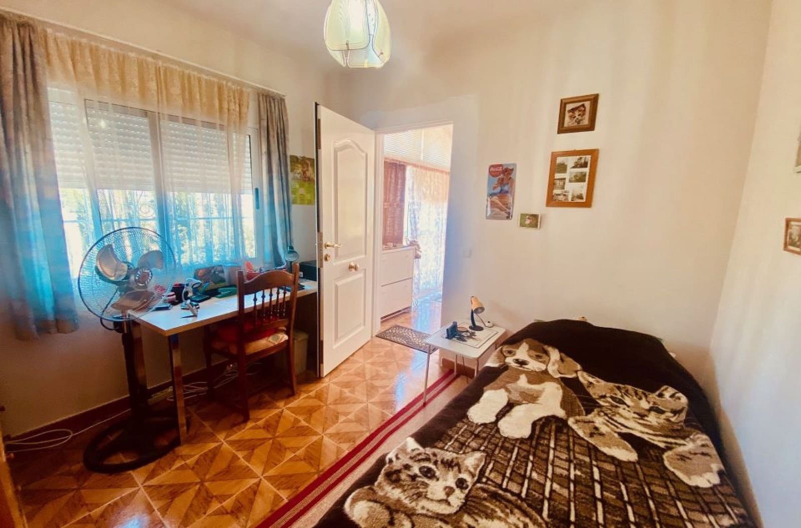 2 bedroom Villa for sale in Fortuna with garage - € 159,950 (Ref: 9817002)