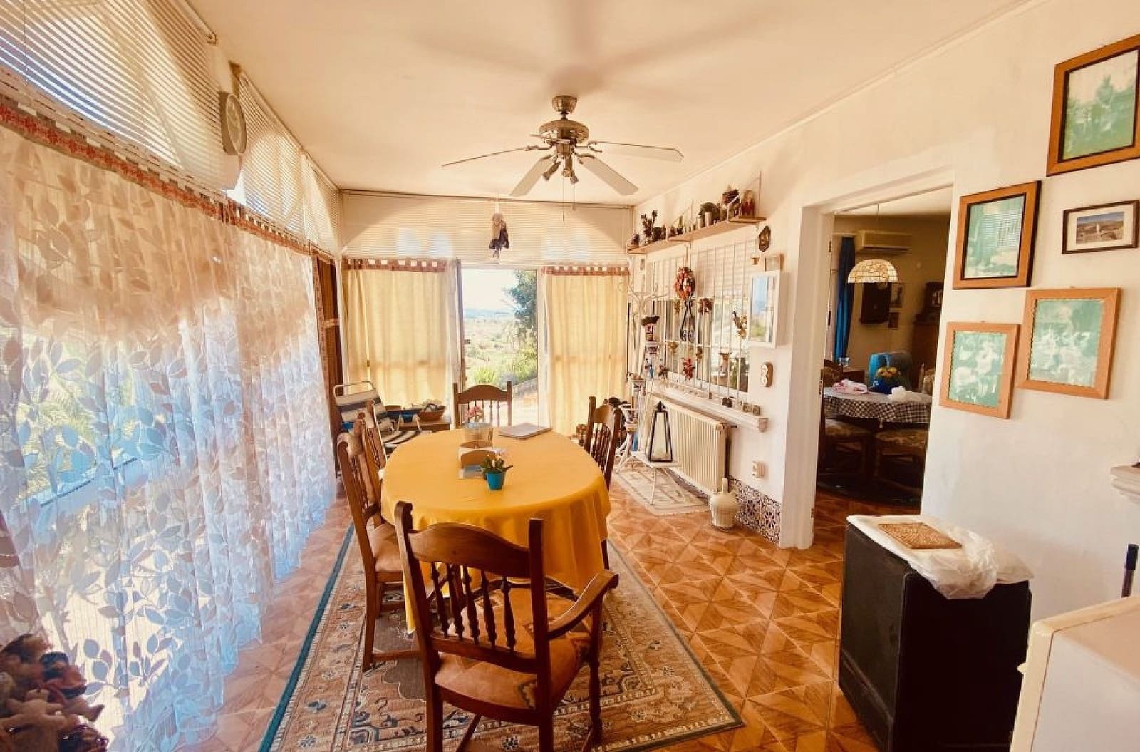 2 bedroom Villa for sale in Fortuna with garage - € 159,950 (Ref: 9817002)