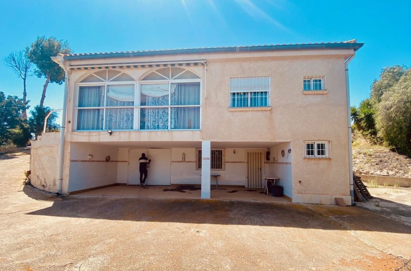 2 bedroom Villa for sale in Fortuna with garage - € 159,950 (Ref: 9817002)