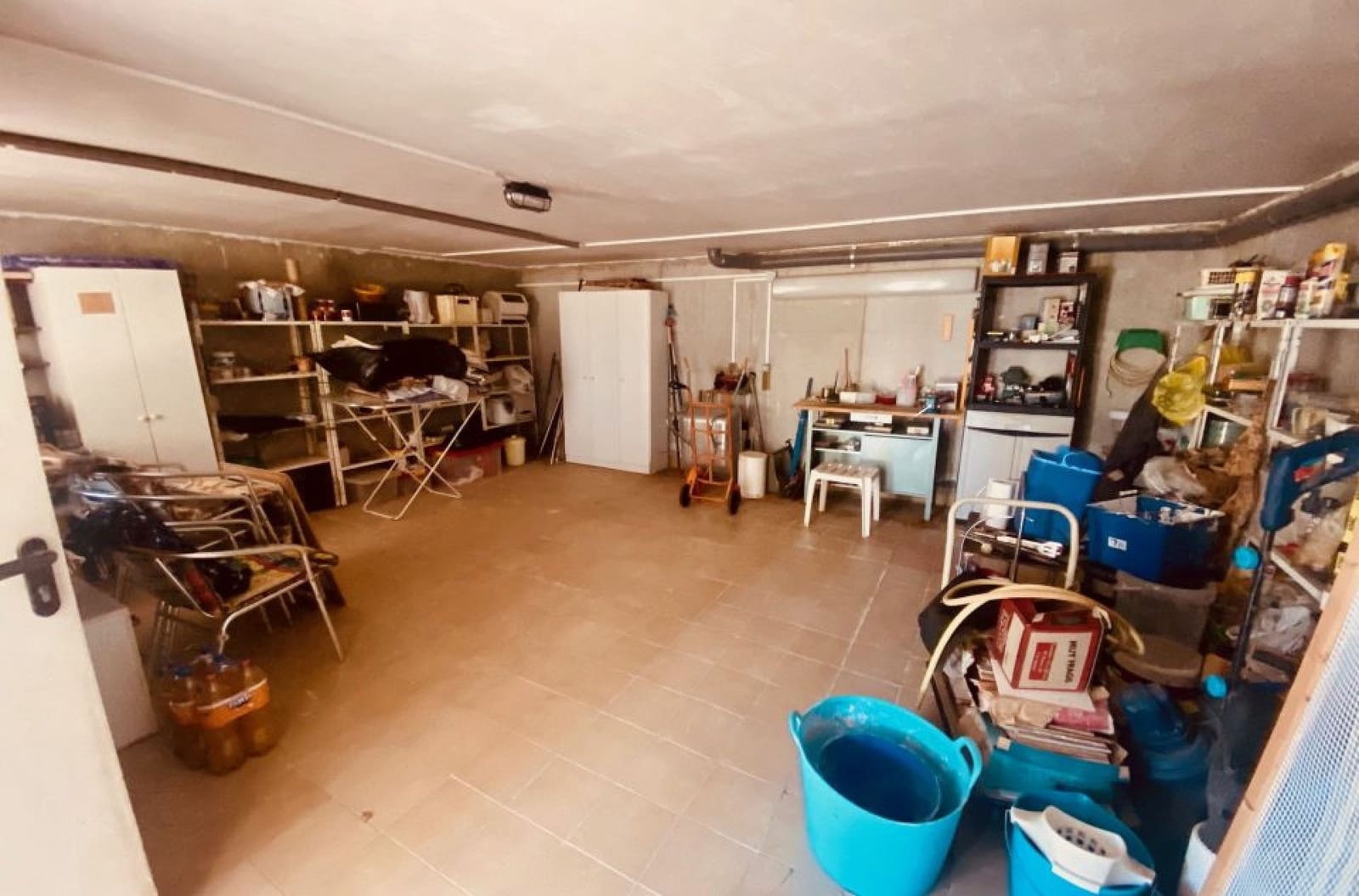2 bedroom Villa for sale in Fortuna with garage - € 159,950 (Ref: 9817002)