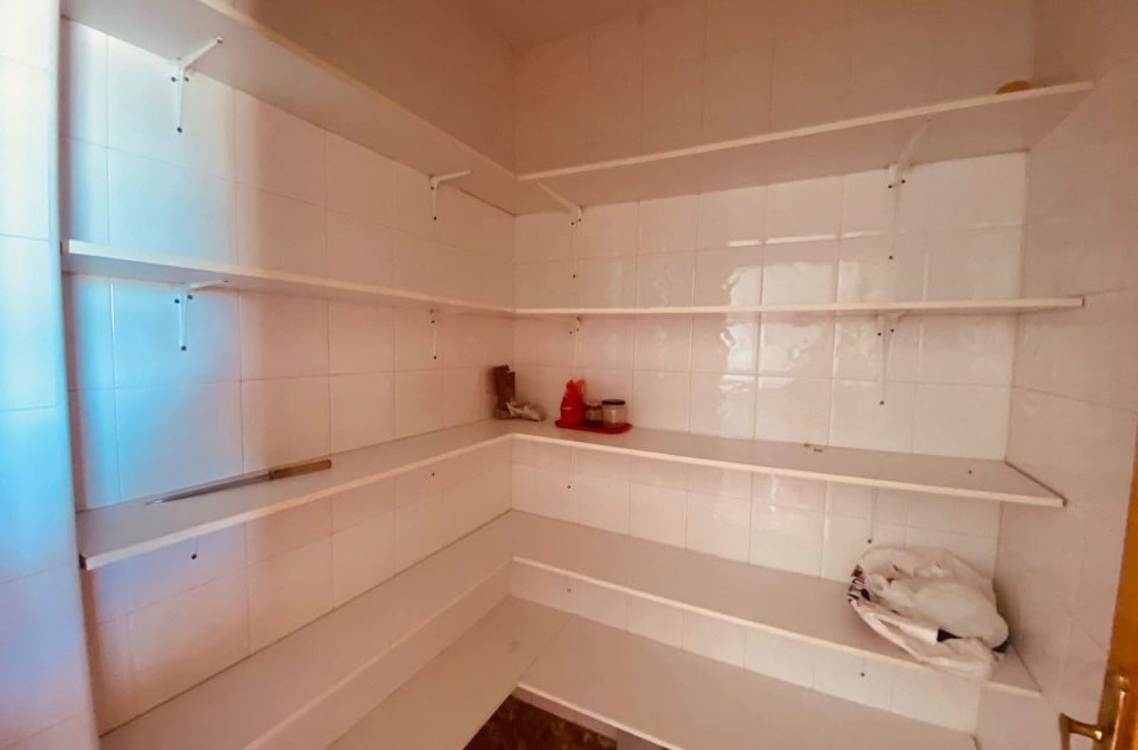 3 makuuhuone Huvila myytävänä paikassa Fortuna mukana uima-altaan - 276 500 € (Ref: 9817003)