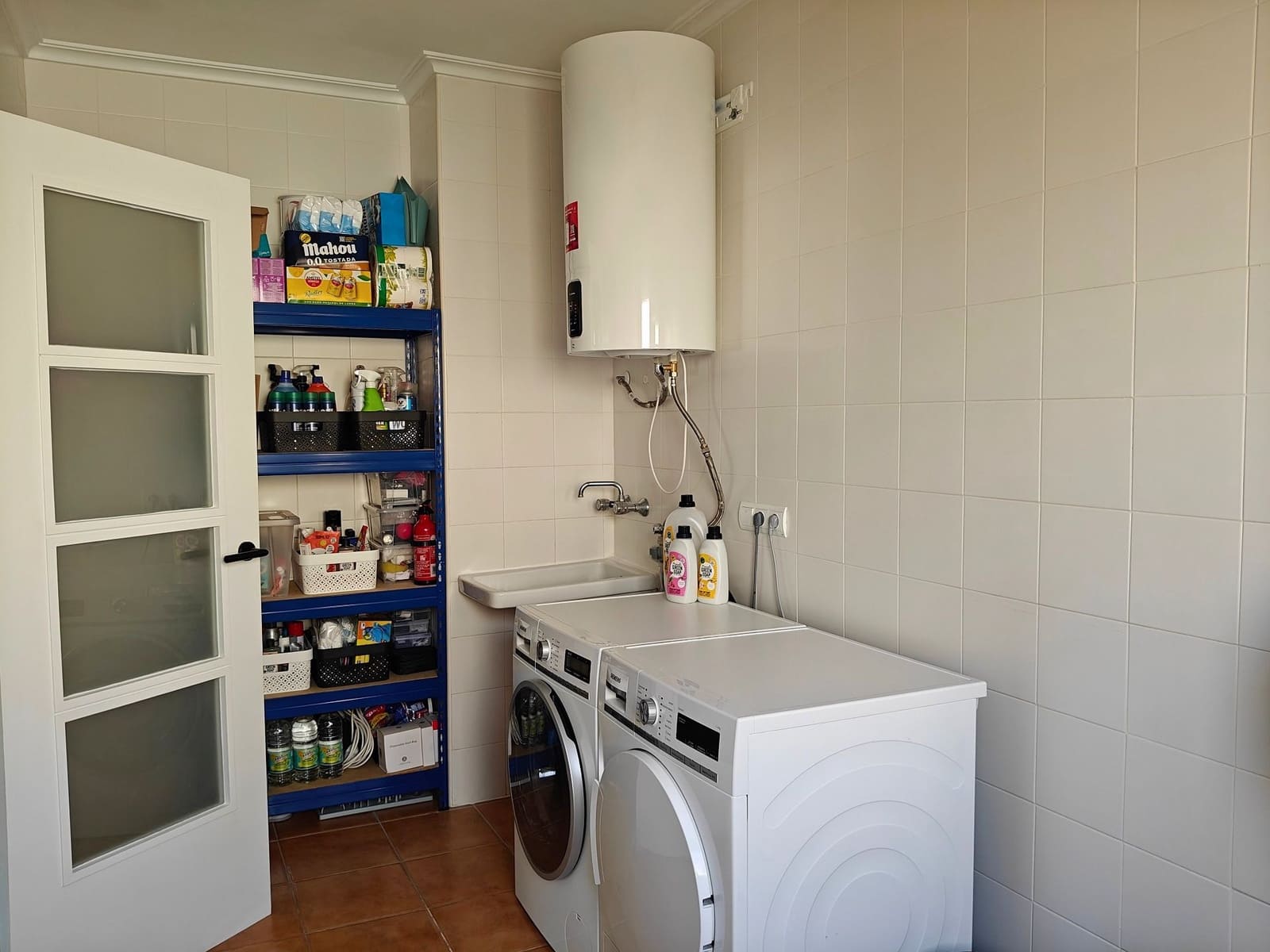 3 bedroom Villa for sale in Petrel / Petrer with pool garage - € 459,995 (Ref: 9819907)