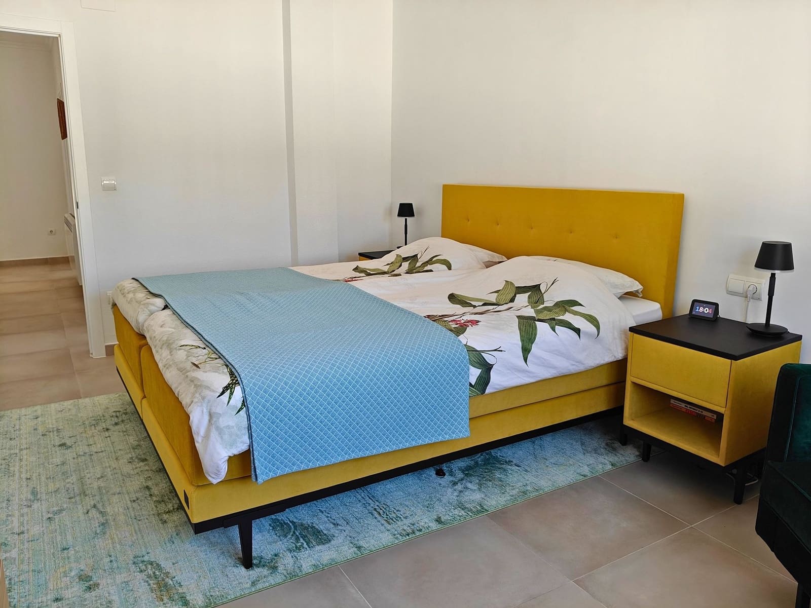 3 bedroom Villa for sale in Petrel / Petrer with pool garage - € 459,995 (Ref: 9819907)