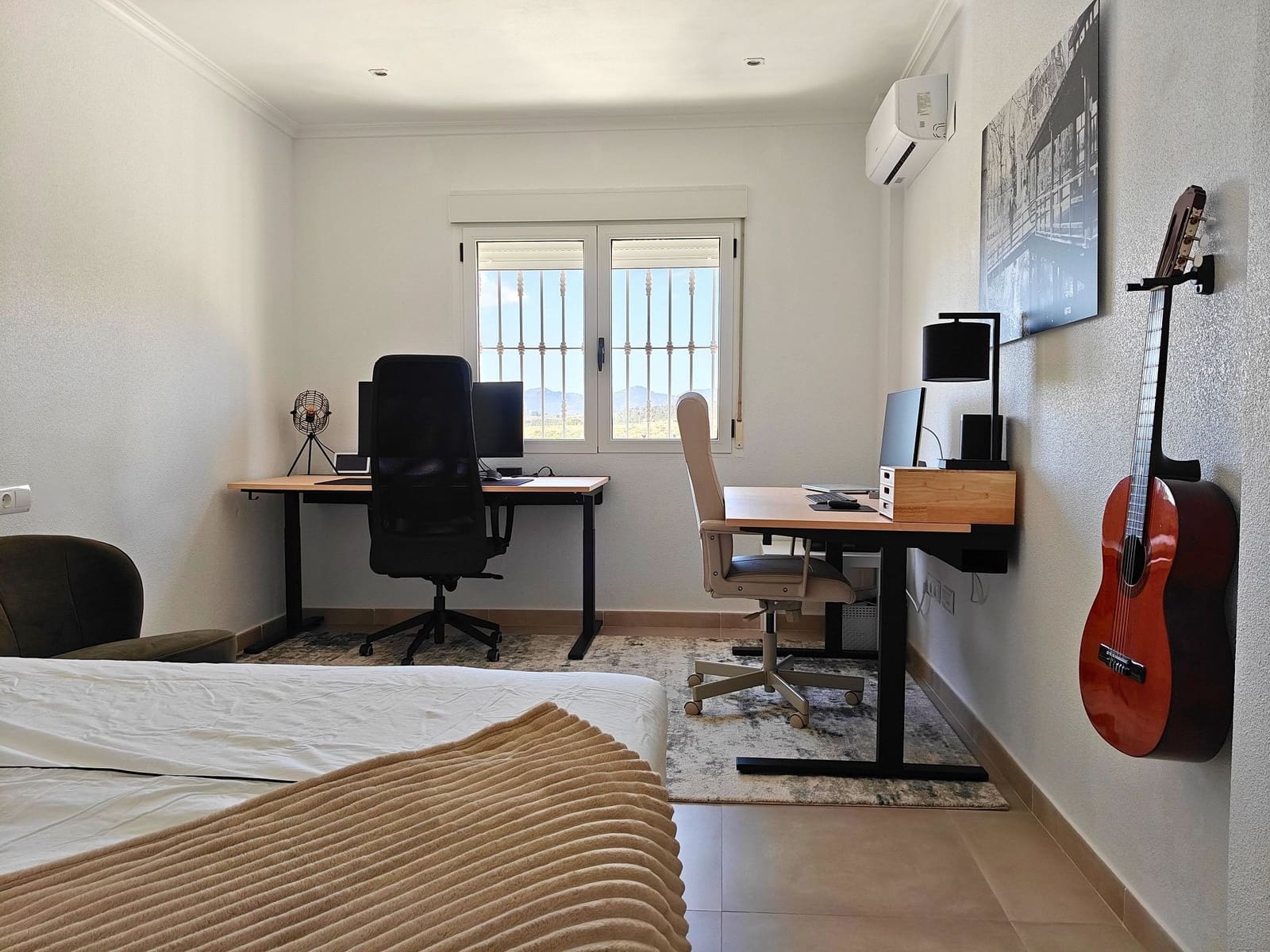 3 bedroom Villa for sale in Petrel / Petrer with pool garage - € 459,995 (Ref: 9819907)