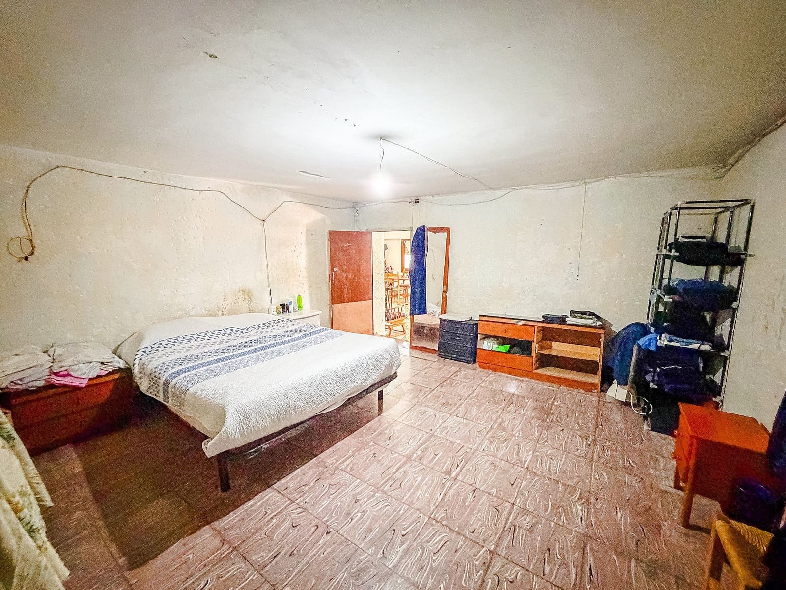 5 bedroom Villa for sale in Hondon de las Nieves with pool - € 155,000 (Ref: 9822002)