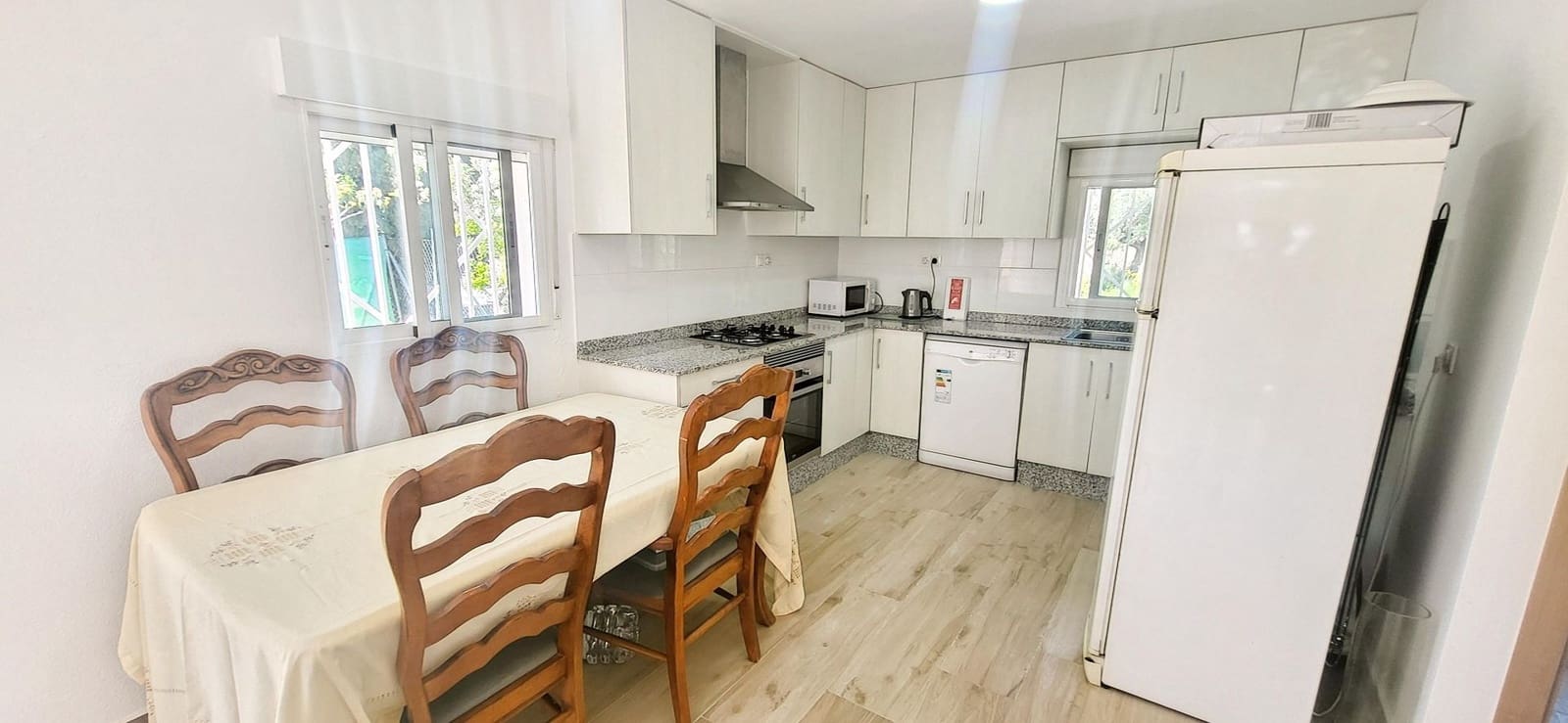 3 bedroom Villa for sale in La Romana - € 279,999 (Ref: 9828263)