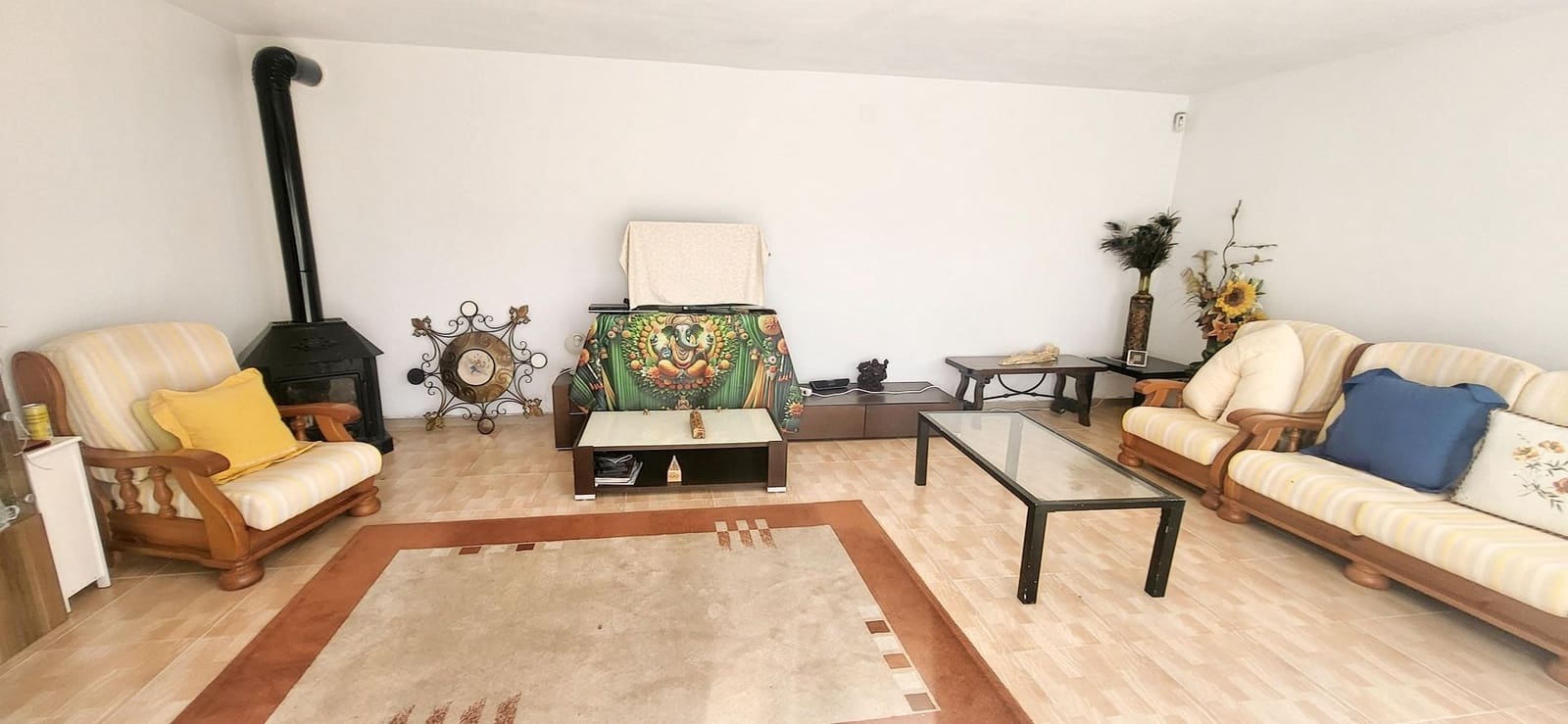 3 bedroom Villa for sale in La Romana - € 279,999 (Ref: 9828263)