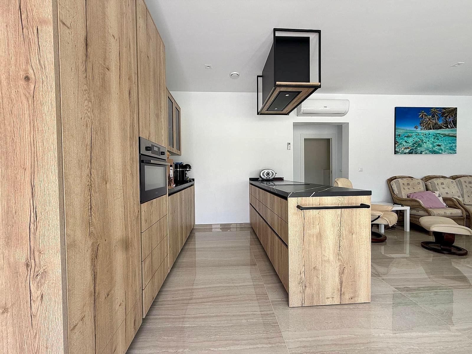 3 bedroom Villa for sale in Salinas with pool - € 579,000 (Ref: 9834281)
