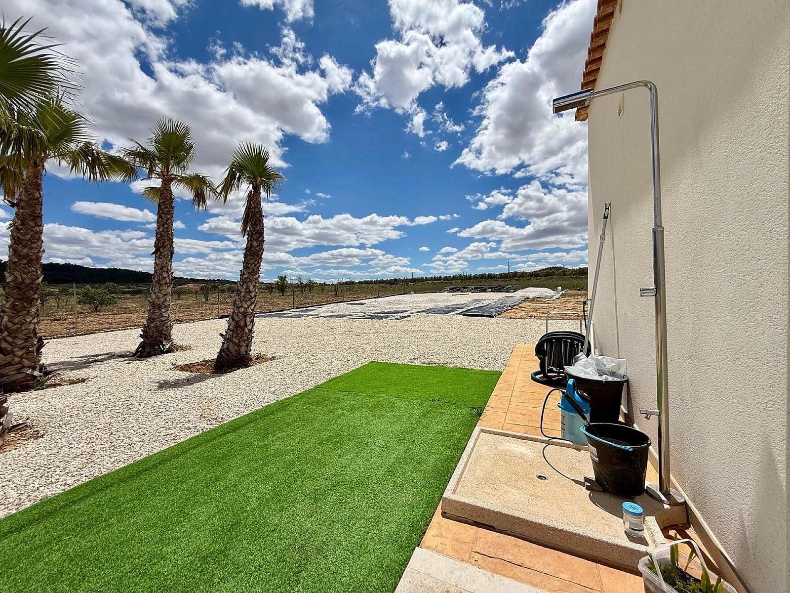 3 bedroom Villa for sale in Salinas with pool - € 579,000 (Ref: 9834281)