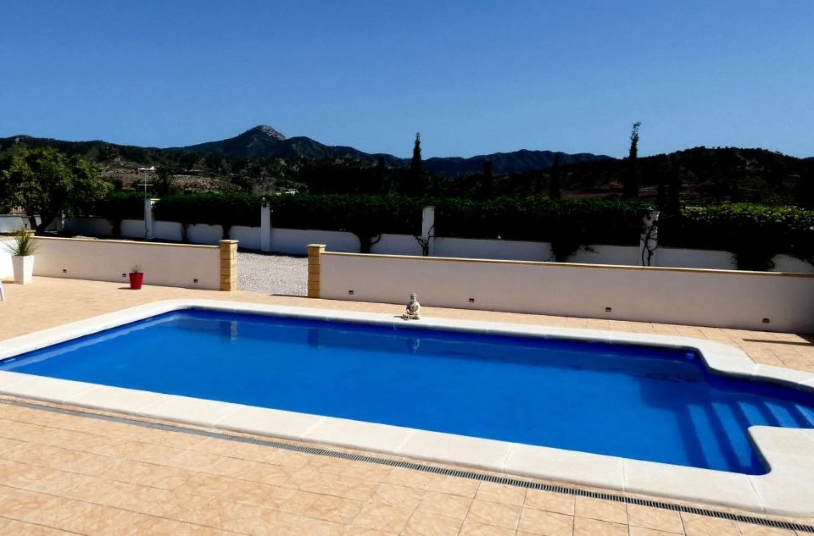 4 soveværelse Villa til salg i Macisvenda med swimmingpool garage - € 479.000 (Ref: 9834286)