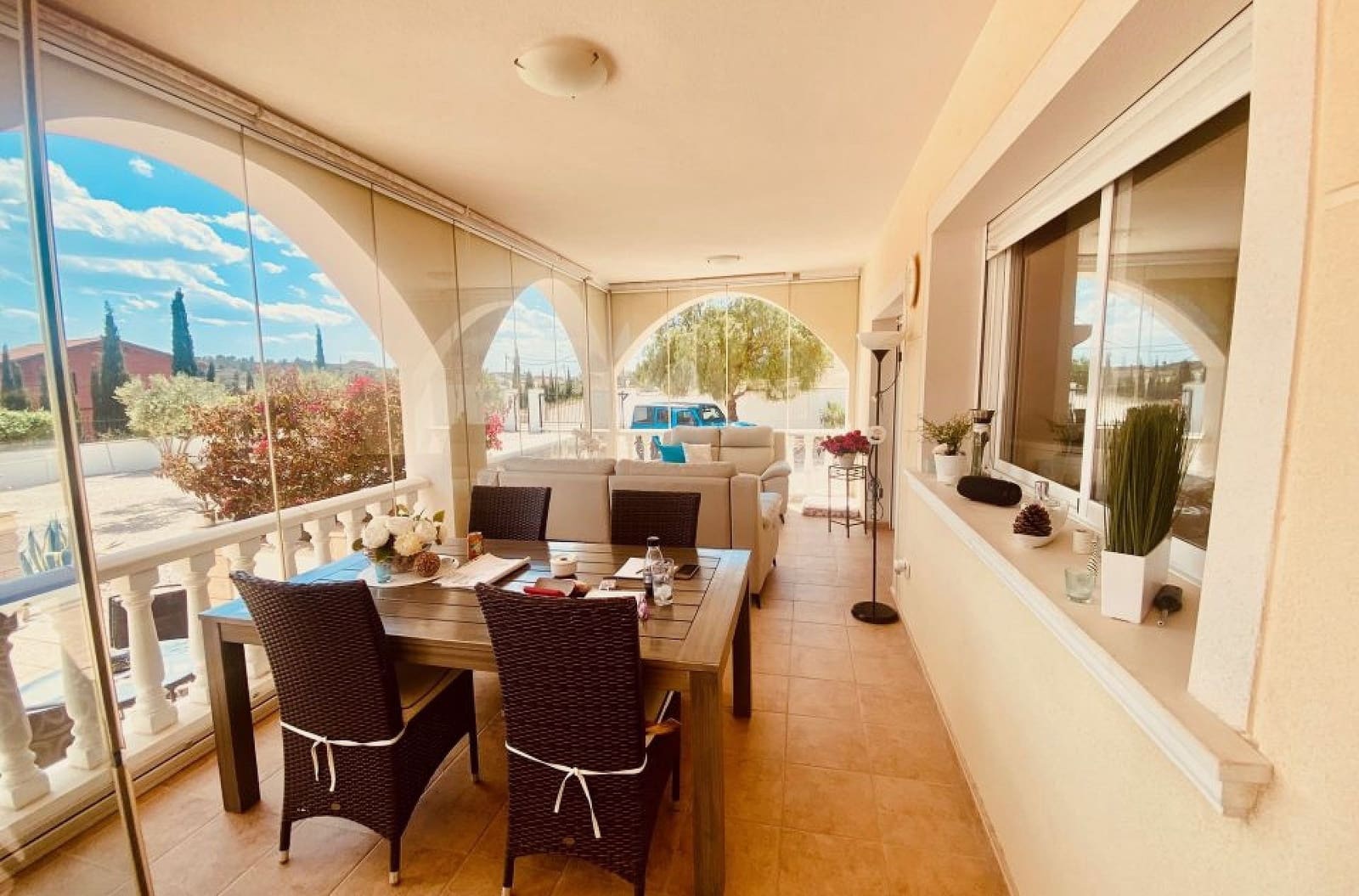 4 soveværelse Villa til salg i Macisvenda med swimmingpool garage - € 479.000 (Ref: 9834286)
