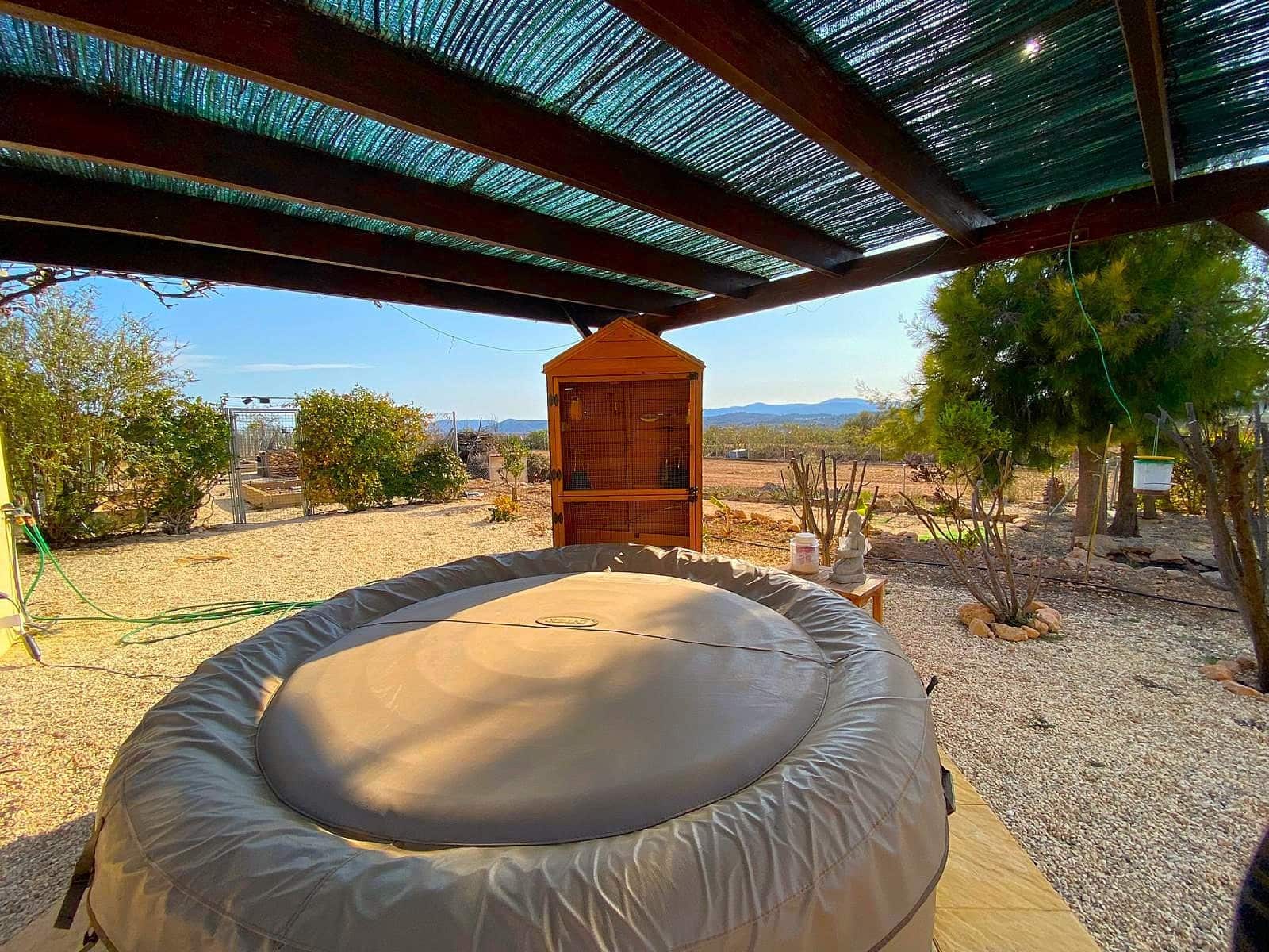 4 camera da letto Villa in vendita in Lel con piscina - 390.000 € (Rif: 9834289)