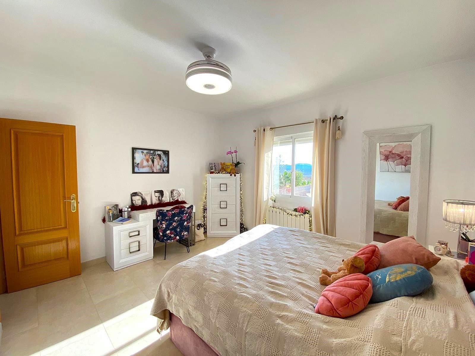 4 camera da letto Villa in vendita in Lel con piscina - 390.000 € (Rif: 9834289)